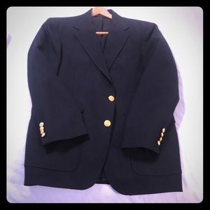 Men’s sports coat/blazer
